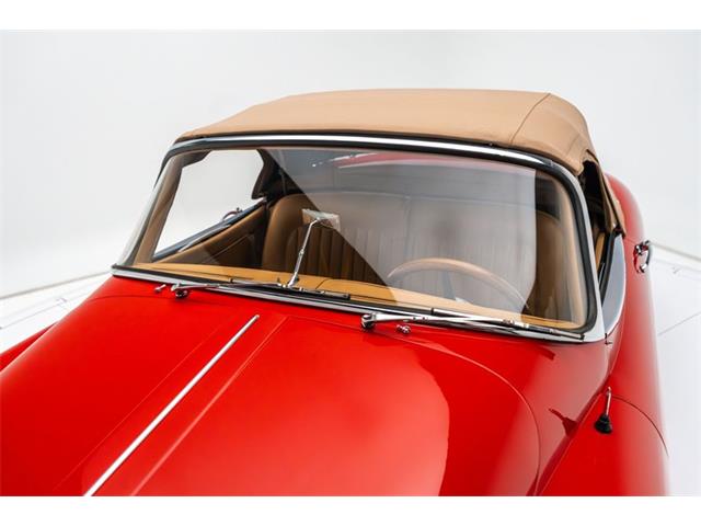1959 Jaguar XK150 (CC-2071347) for sale in Fort Lauderdale, Florida