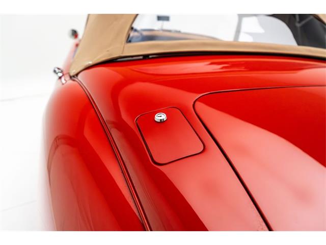 1959 Jaguar XK150 (CC-2071347) for sale in Fort Lauderdale, Florida