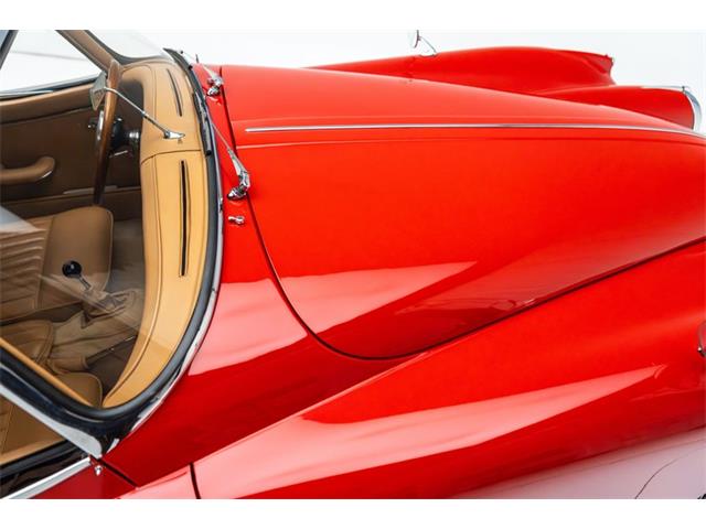 1959 Jaguar XK150 (CC-2071347) for sale in Fort Lauderdale, Florida