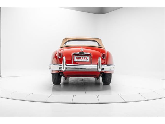 1959 Jaguar XK150 (CC-2071347) for sale in Fort Lauderdale, Florida