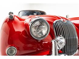 1959 Jaguar XK150 (CC-2071347) for sale in Fort Lauderdale, Florida