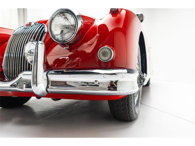 1959 Jaguar XK150 (CC-2071347) for sale in Fort Lauderdale, Florida