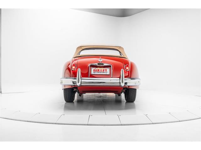 1959 Jaguar XK150 (CC-2071347) for sale in Fort Lauderdale, Florida