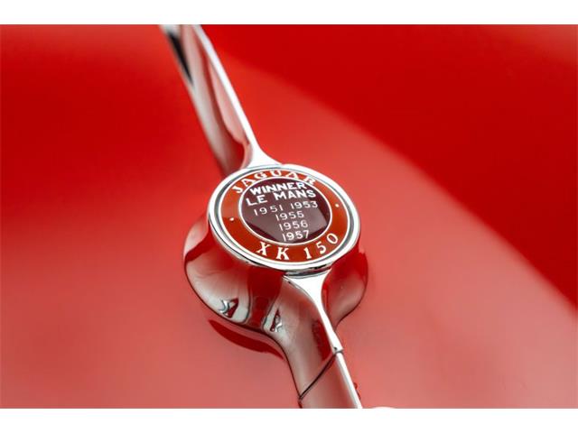 1959 Jaguar XK150 (CC-2071347) for sale in Fort Lauderdale, Florida