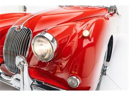 1959 Jaguar XK150 (CC-2071347) for sale in Fort Lauderdale, Florida