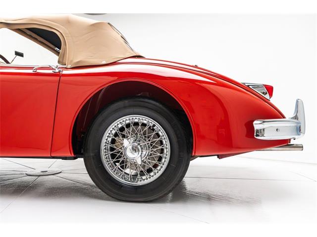 1959 Jaguar XK150 (CC-2071347) for sale in Fort Lauderdale, Florida