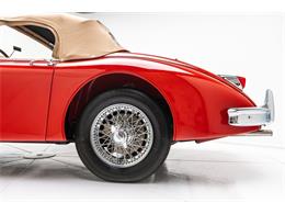 1959 Jaguar XK150 (CC-2071347) for sale in Fort Lauderdale, Florida
