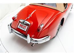 1959 Jaguar XK150 (CC-2071347) for sale in Fort Lauderdale, Florida