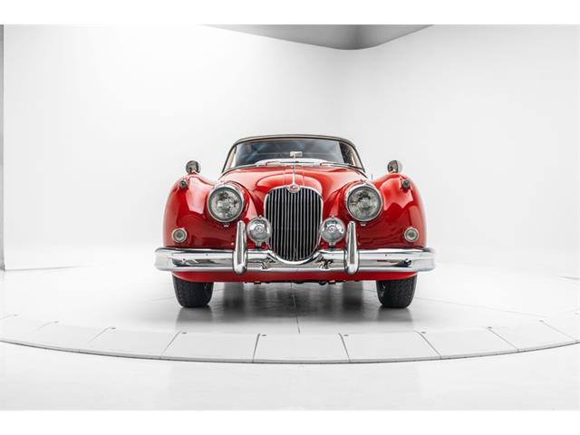 1959 Jaguar XK150 (CC-2071347) for sale in Fort Lauderdale, Florida