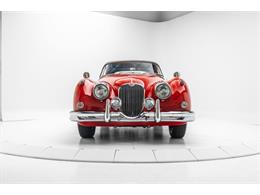 1959 Jaguar XK150 (CC-2071347) for sale in Fort Lauderdale, Florida