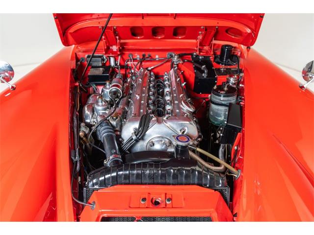 1959 Jaguar XK150 (CC-2071347) for sale in Fort Lauderdale, Florida