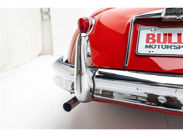 1959 Jaguar XK150 (CC-2071347) for sale in Fort Lauderdale, Florida