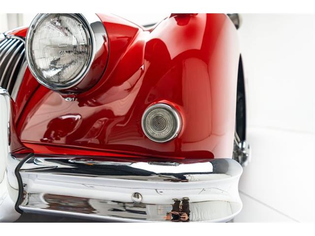 1959 Jaguar XK150 (CC-2071347) for sale in Fort Lauderdale, Florida