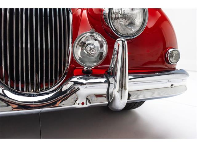 1959 Jaguar XK150 (CC-2071347) for sale in Fort Lauderdale, Florida