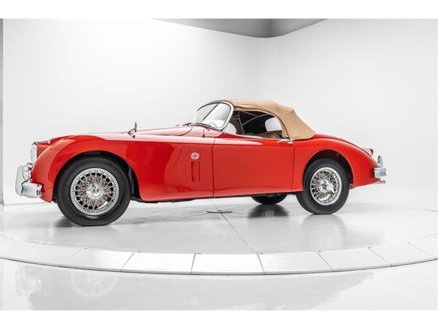 1959 Jaguar XK150 (CC-2071347) for sale in Fort Lauderdale, Florida