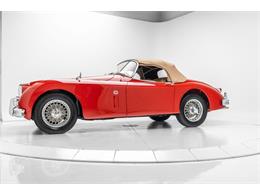 1959 Jaguar XK150 (CC-2071347) for sale in Fort Lauderdale, Florida