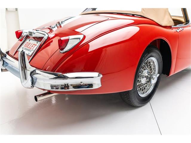 1959 Jaguar XK150 (CC-2071347) for sale in Fort Lauderdale, Florida