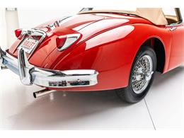 1959 Jaguar XK150 (CC-2071347) for sale in Fort Lauderdale, Florida
