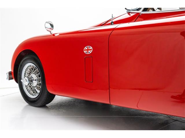 1959 Jaguar XK150 (CC-2071347) for sale in Fort Lauderdale, Florida