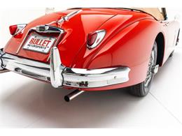 1959 Jaguar XK150 (CC-2071347) for sale in Fort Lauderdale, Florida