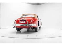 1959 Jaguar XK150 (CC-2071347) for sale in Fort Lauderdale, Florida