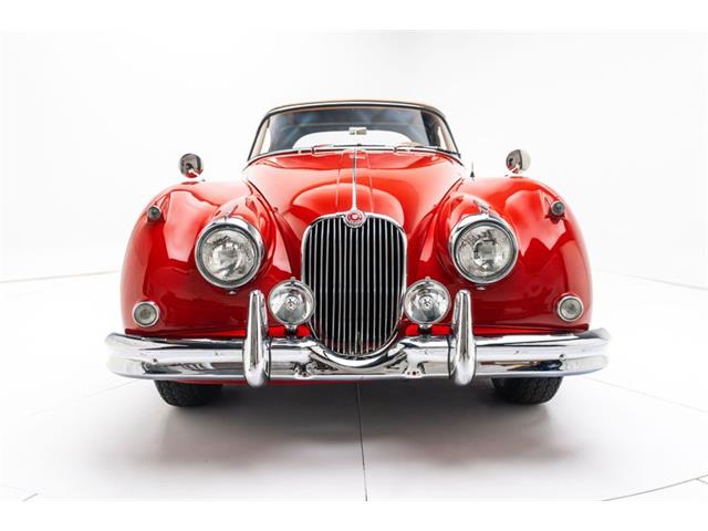 1959 Jaguar XK150 (CC-2071347) for sale in Fort Lauderdale, Florida