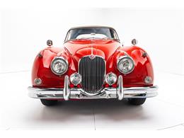 1959 Jaguar XK150 (CC-2071347) for sale in Fort Lauderdale, Florida