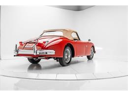 1959 Jaguar XK150 (CC-2071347) for sale in Fort Lauderdale, Florida