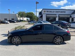 2025 Mercedes-Benz AMG (CC-2071349) for sale in Jacksonville, Florida