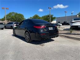 2025 Mercedes-Benz AMG (CC-2071349) for sale in Jacksonville, Florida