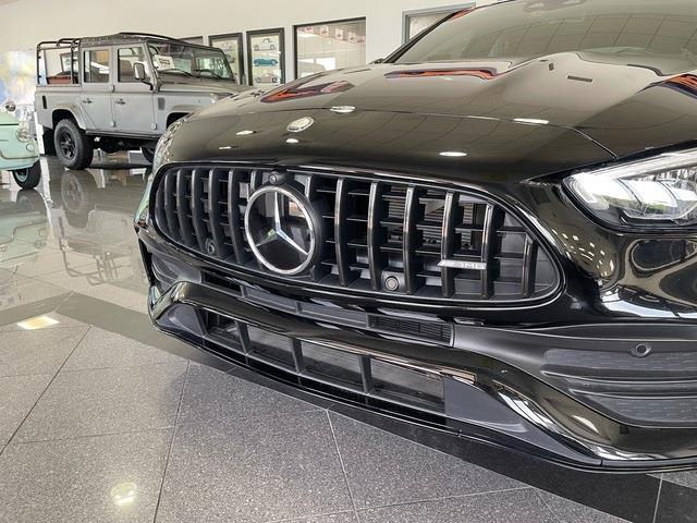 2025 Mercedes-Benz AMG (CC-2071349) for sale in Jacksonville, Florida