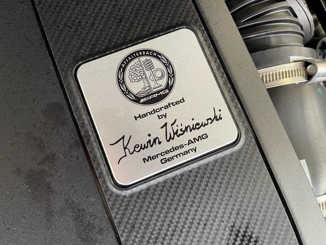 2025 Mercedes-Benz AMG (CC-2071349) for sale in Jacksonville, Florida