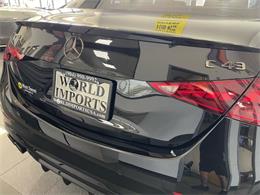 2025 Mercedes-Benz AMG (CC-2071349) for sale in Jacksonville, Florida