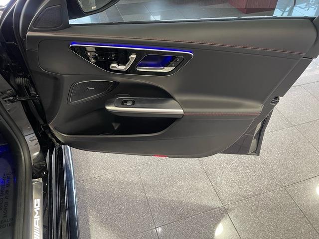 2025 Mercedes-Benz AMG (CC-2071349) for sale in Jacksonville, Florida