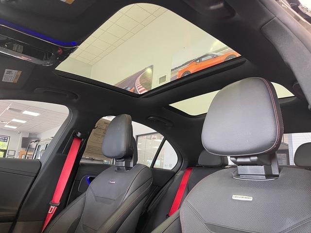 2025 Mercedes-Benz AMG (CC-2071349) for sale in Jacksonville, Florida