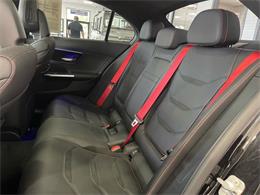2025 Mercedes-Benz AMG (CC-2071349) for sale in Jacksonville, Florida