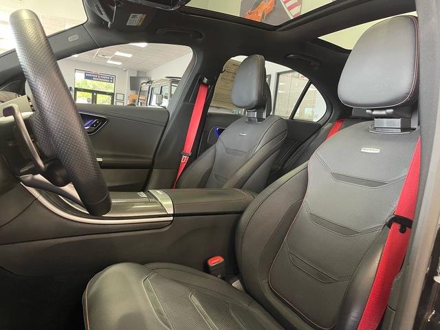 2025 Mercedes-Benz AMG (CC-2071349) for sale in Jacksonville, Florida
