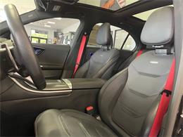 2025 Mercedes-Benz AMG (CC-2071349) for sale in Jacksonville, Florida