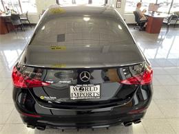 2025 Mercedes-Benz AMG (CC-2071349) for sale in Jacksonville, Florida