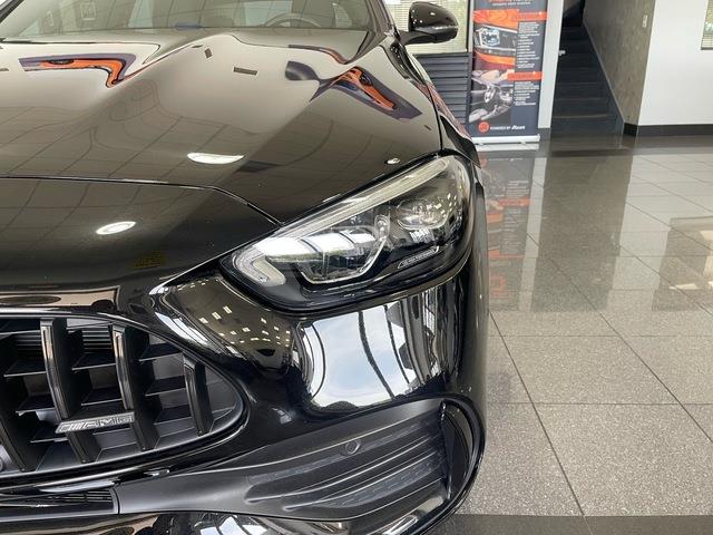 2025 Mercedes-Benz AMG (CC-2071349) for sale in Jacksonville, Florida