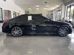 2025 Mercedes-Benz AMG (CC-2071349) for sale in Jacksonville, Florida