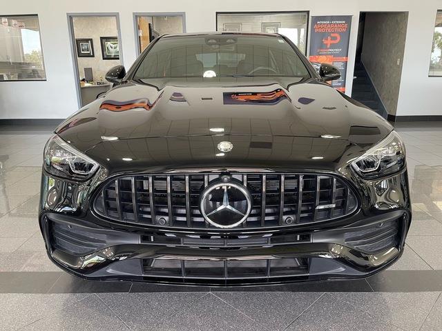 2025 Mercedes-Benz AMG (CC-2071349) for sale in Jacksonville, Florida