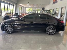 2025 Mercedes-Benz AMG (CC-2071349) for sale in Jacksonville, Florida
