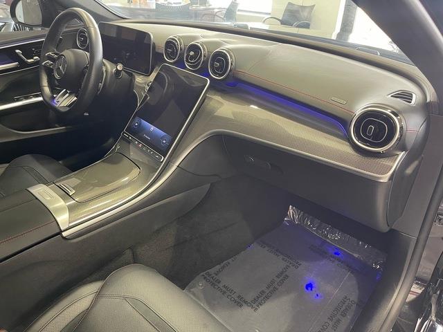 2025 Mercedes-Benz AMG (CC-2071349) for sale in Jacksonville, Florida
