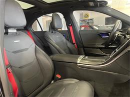 2025 Mercedes-Benz AMG (CC-2071349) for sale in Jacksonville, Florida
