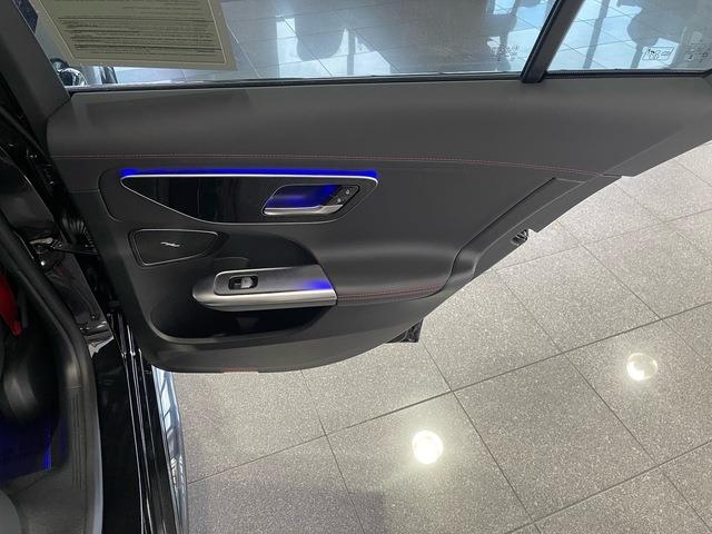 2025 Mercedes-Benz AMG (CC-2071349) for sale in Jacksonville, Florida