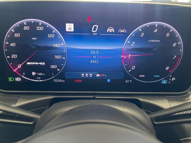 2025 Mercedes-Benz AMG (CC-2071349) for sale in Jacksonville, Florida