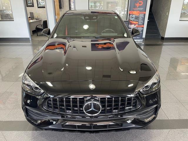 2025 Mercedes-Benz AMG (CC-2071349) for sale in Jacksonville, Florida