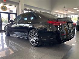 2025 Mercedes-Benz AMG (CC-2071349) for sale in Jacksonville, Florida