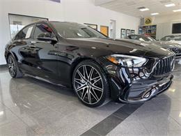 2025 Mercedes-Benz AMG (CC-2071349) for sale in Jacksonville, Florida